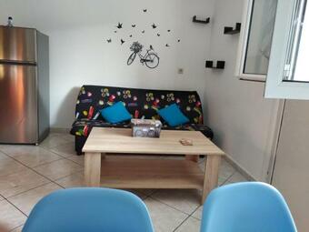 Kassiani Apartment