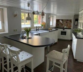 Apartamento Royal Whirlpool Suites L�neburger Heide