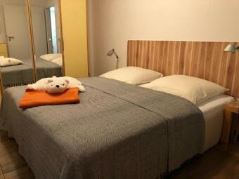 Apartamento Angekommen