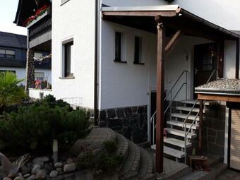 Apartamento Ferienwohnung - Waldwichtel