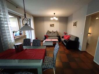 Apartamento Ferienwohnung Rhede