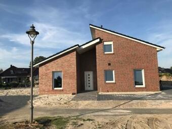 Apartamento Ferienhaus We1