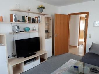 Apartamento Ferienwohnung Rheinzabern - 4 Sterne