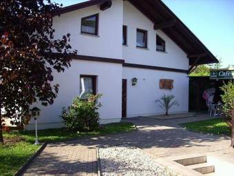 Hostal Cafe Hotel Hoyer