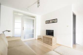 Apartamento Togo Guesthouse