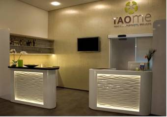 Taome Feng Shui Stadthotel Breisgau