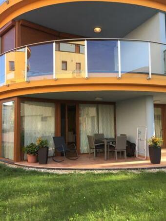 Vip Apartman Eni