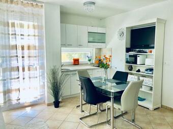 Eden Siófok Apartment
