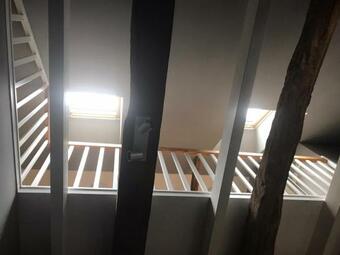 Apartamento Fachwerk-maisonette-wohnung ?am Giebel?