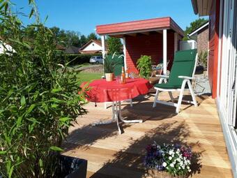 Ferienhaus Am Alfsee