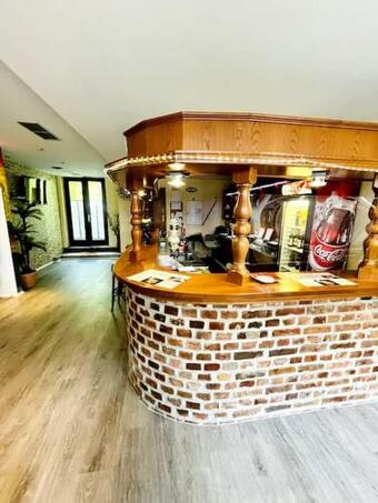 Hostal Pension Maria