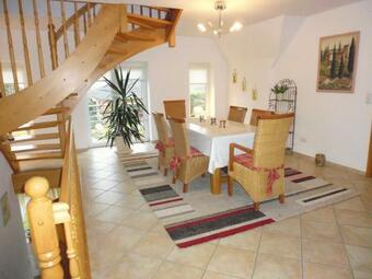 Apartamento Ella's Ferienwohnung