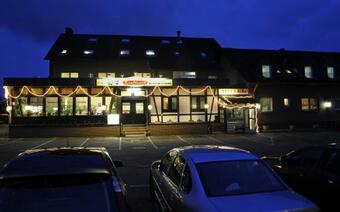 Bed & Breakfast Hotel Kaufmann