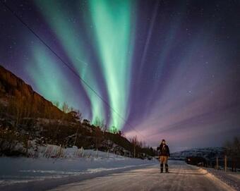 Earth Cabin Are You Ready To Challenge Yourself