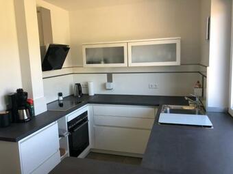 Apartamento Exklusive Wohnung Mit Brettachblick