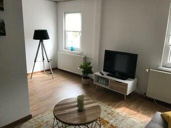 Ferienhaus Am Fulda-ufer