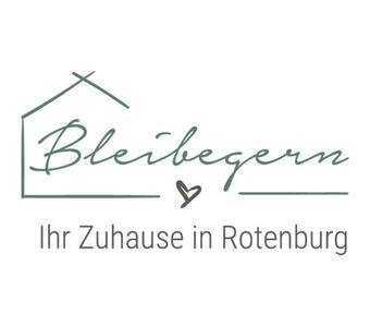 Apartamento Bleibegern - Ihr Zuhause In Rotenburg