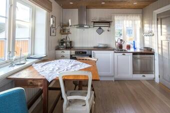 Mini Sakris�y Apartment