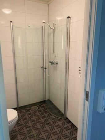 Apartamento Mosj�en Overnatting Avd Vollanvegen