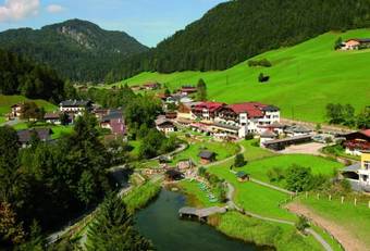 Hotel Gasteiger Jagdschl�ssl