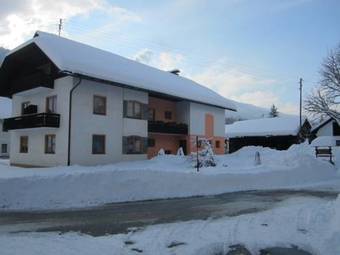 Hostal G�stehaus Holzfeind