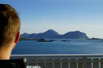 Nyken Resort - The Apartment