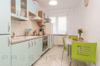 Prestige Apartments Gdynia Muszla