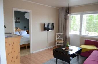 Lodge Hazel Ridge