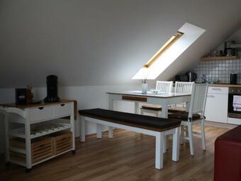 Apartamento Ferienwohnung Kramer