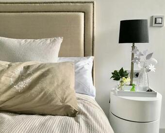 Ferienhaus Waterfront Five - Ferienidylle Am See