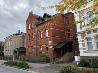 Apartamento Ferienwohnung M�nch