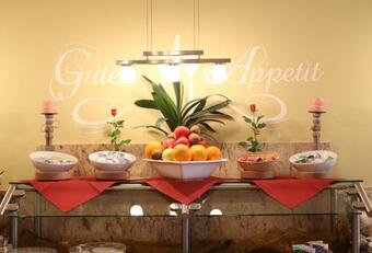 Amedia Hotel Frankfurt R�sselsheim