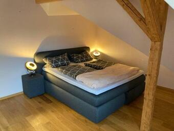 Saarburg Wine Apartments