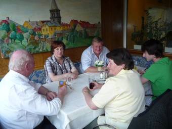 Hotel-gasthof Murblick