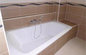 Holiday Home K�stenweg G