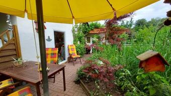 Ferienhaus Julchen Samtens