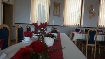 Hostal Landpension Wendfeld