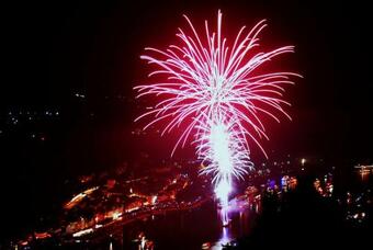 Apartamento Loreley Hills Residence