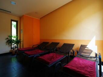 Hotel Cafe Restaurant Loreleyblick