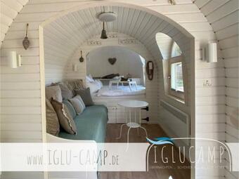 Iglu Camp Heidewald