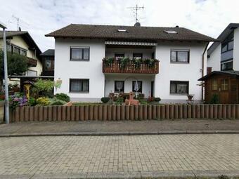 Apartamento Ferienwohnung Veronika Heilbock