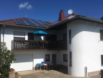 Apartamento Ferienwohnung Jucarm