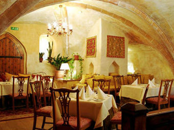 Hotel Europa Royale Vilnius