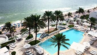 Hotel Beach House Fort Lauderdale, A Hilton Resort