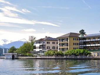 Hotel Forelle