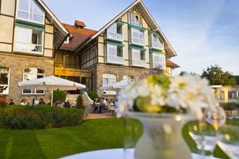 Alter Meierhof Vitalhotel