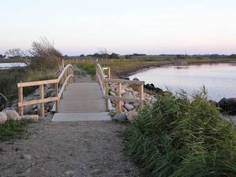 Apartamento Ferienwohnung Muschel Und Leuchtturm