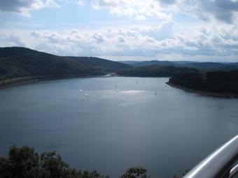 Apartamento Haus Bahlo - Ferienwohnungen