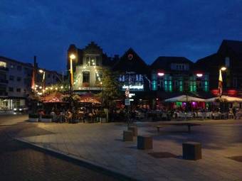 Villa De Brugdraaier