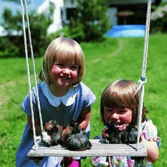 Familienhotel Karnischer Hof